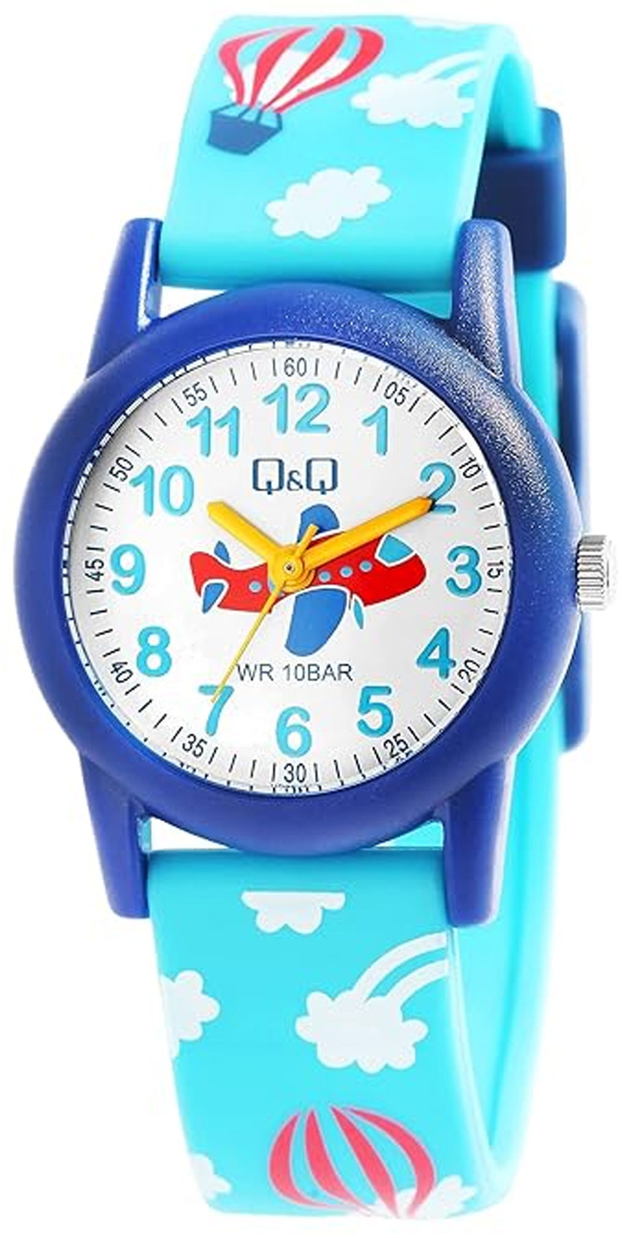 Q&Q Detské hodinky VR99J018Y