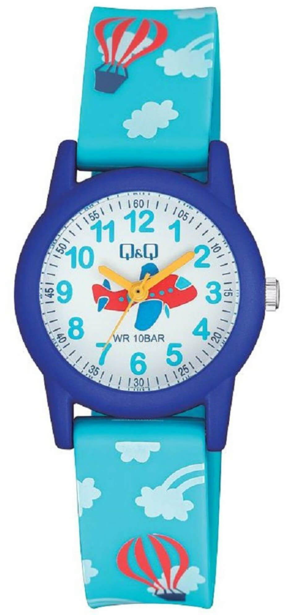 Q&Q Orologio per bambini VR99J018Y