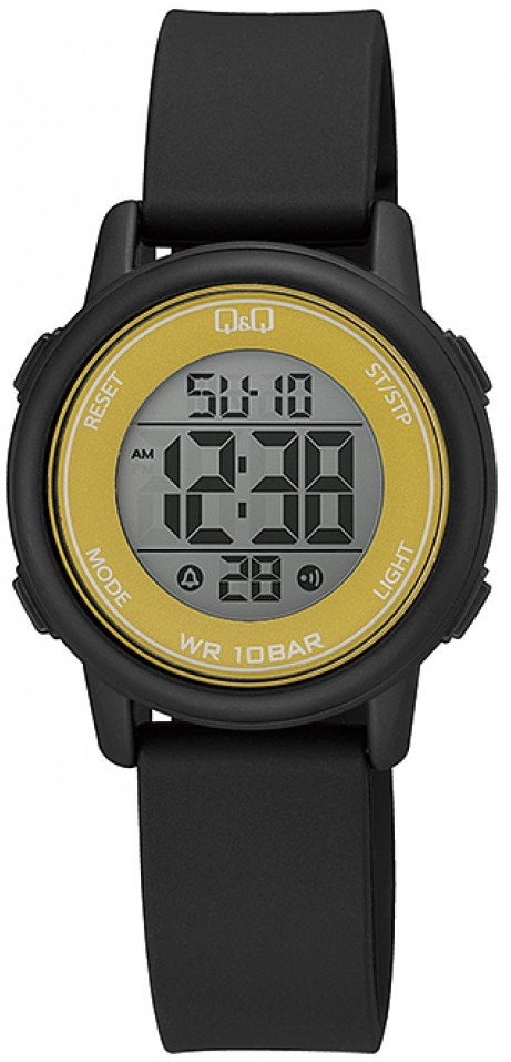 Q&Q Digitální hodinky G05A-003VY
