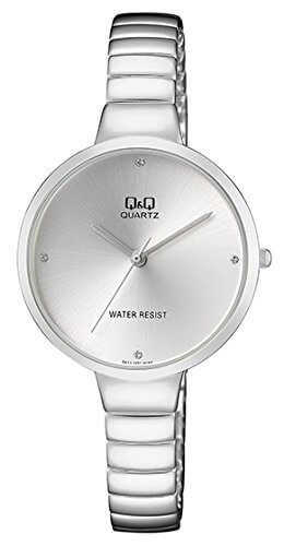 Q&Q F611J201 + 2 měsíce na vrácení zboží