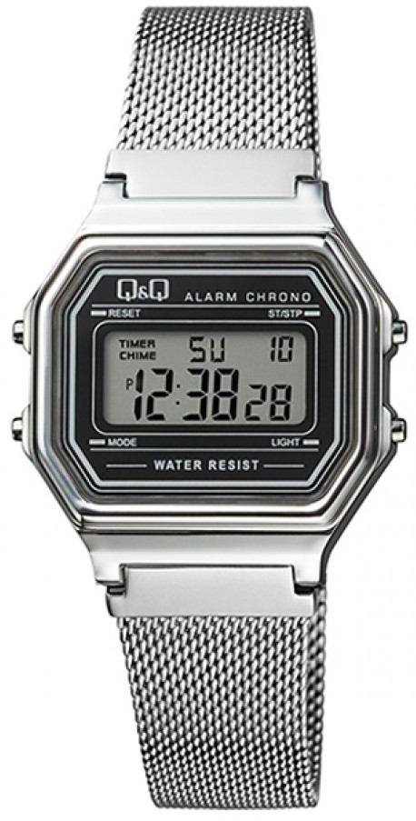 Q&Q Digitální hodinky M173J025