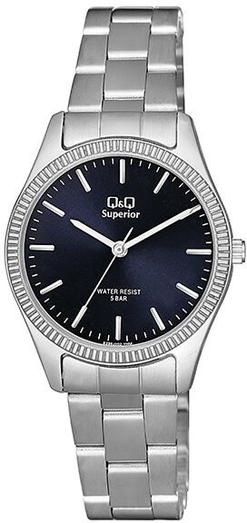 Q&Q Superior S295J202 + 2 měsíce na vrácení zboží