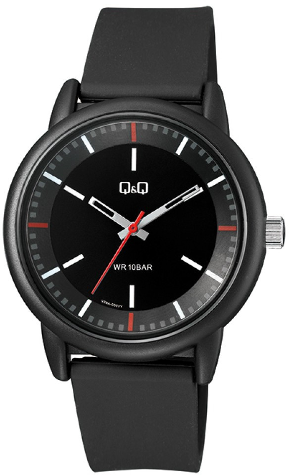 Q&Q Analogové hodinky V29A-005V