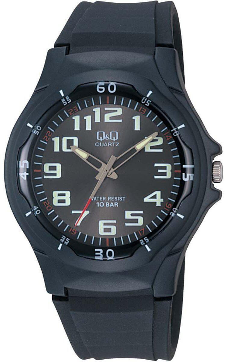 Q&Q Analogové hodinky VP58J002