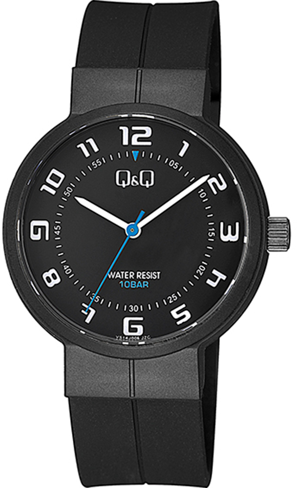 Q&Q -  Analogové hodinky VS14J006