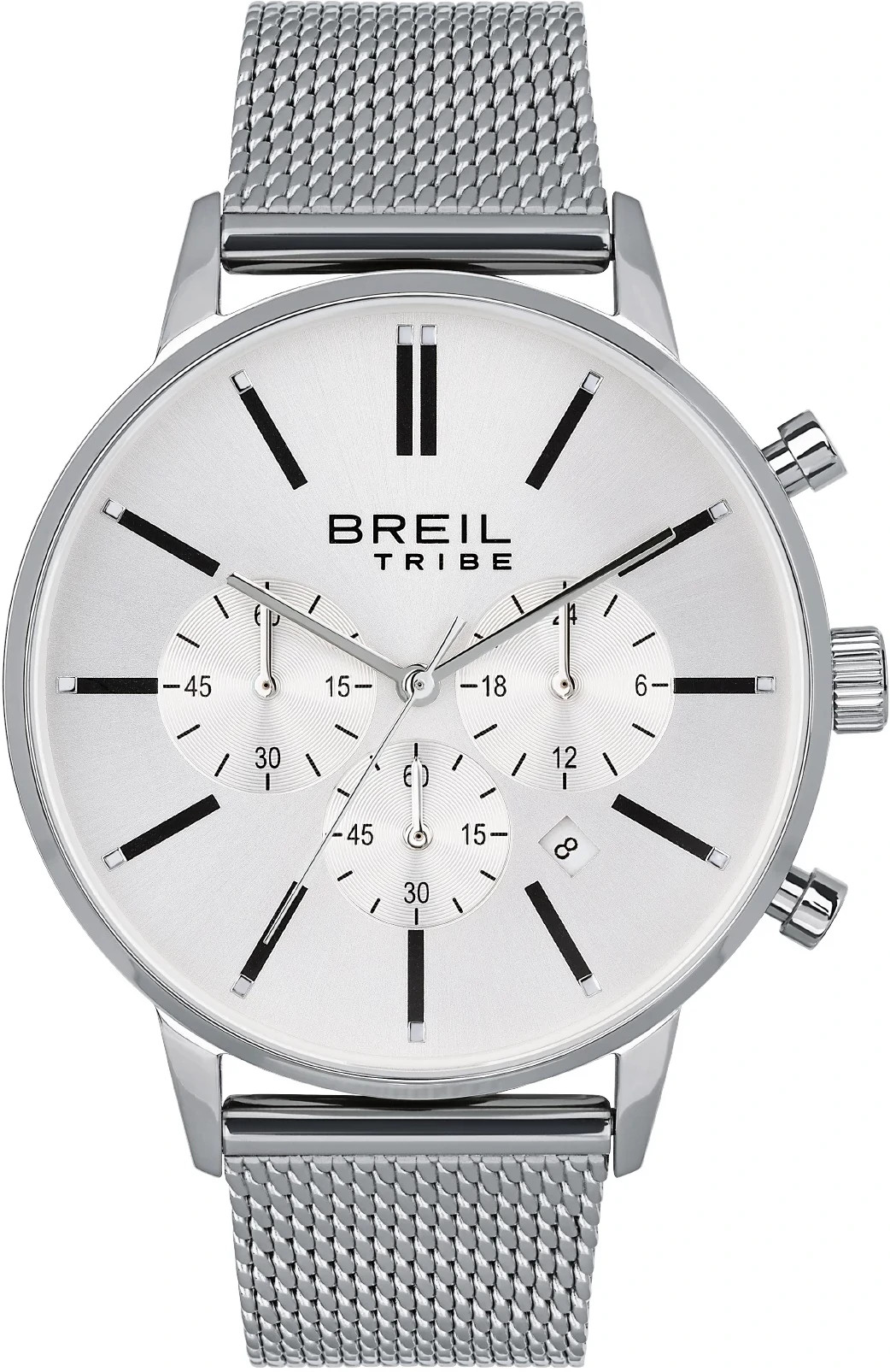 BREIL Tribe Avery Chrono EW0508