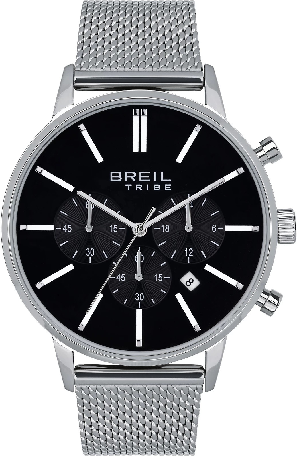 BREIL Tribe Avery Chrono EW0509