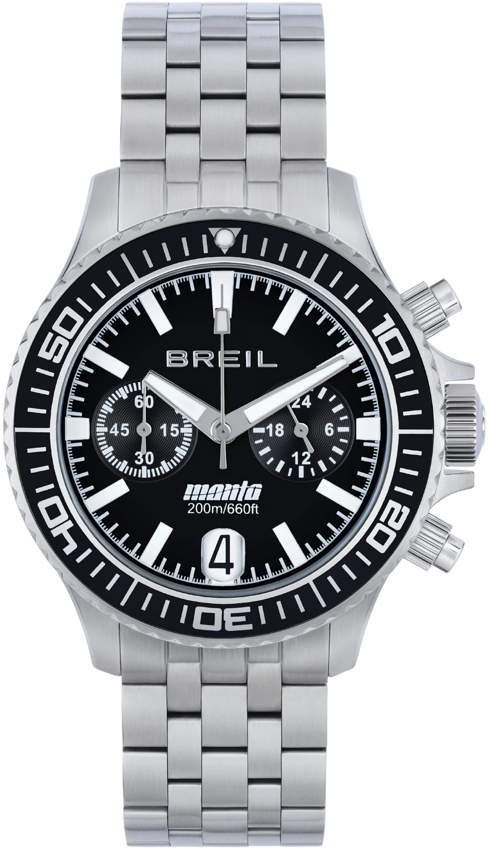 BREIL Manta P.R.O. TW2012