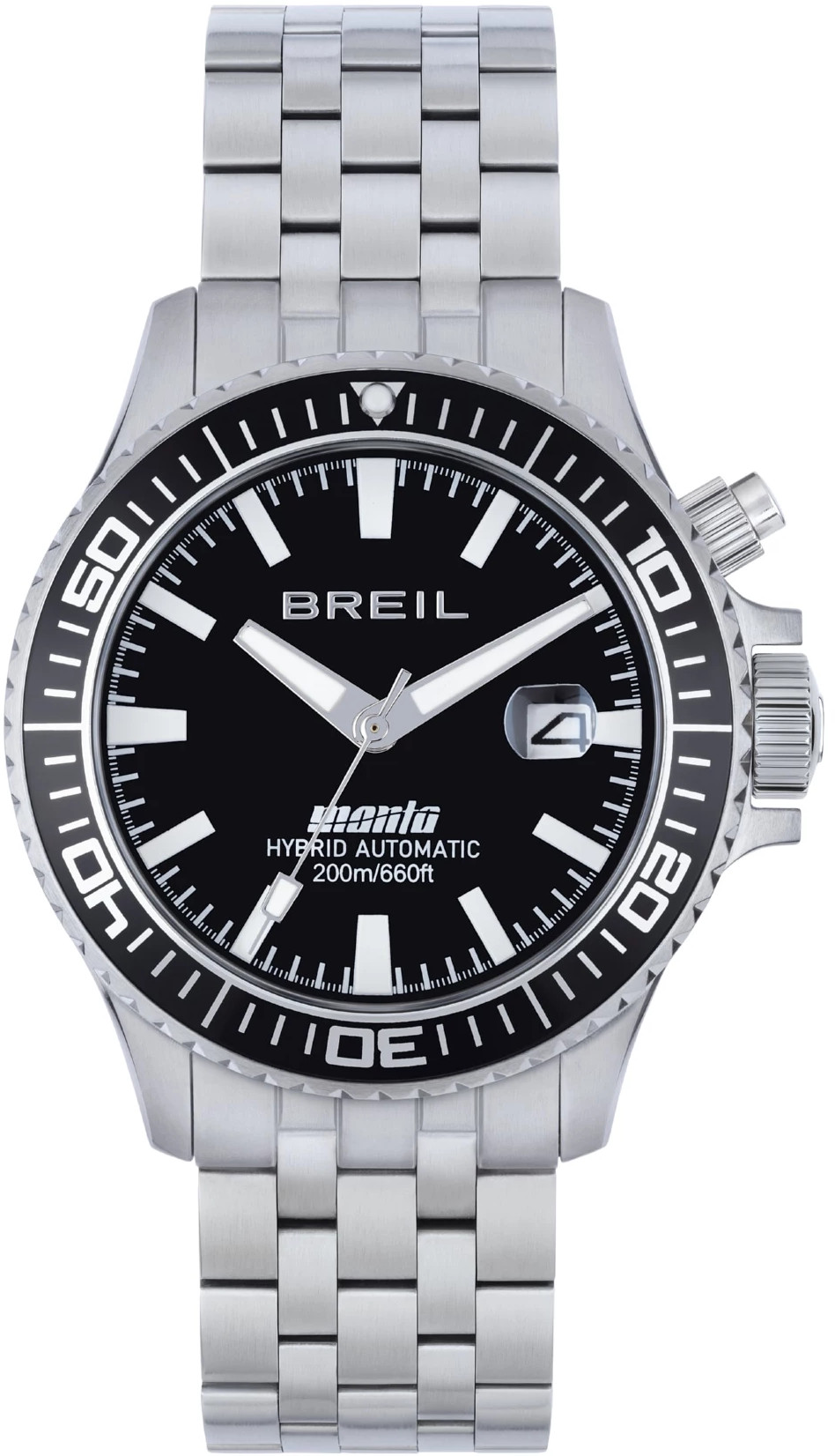 BREIL Manta P.R.O. Hybrid Automatic TW2016