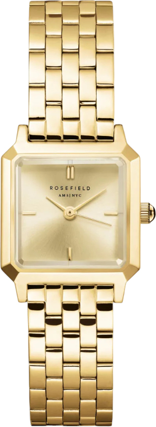 Rosefield Boxelle Champagne BCGSG-B04