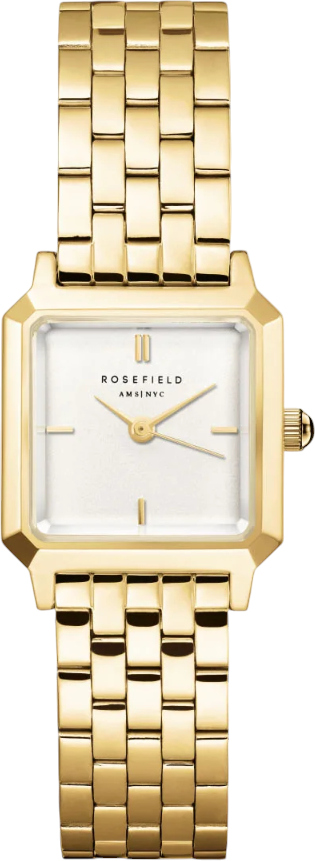 Rosefield Boxelle Gold BWGSG-B01