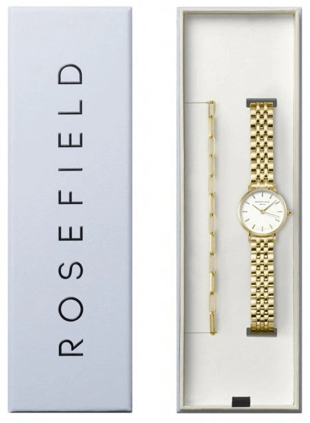 Rosefield Darčekový set Small Edit + náramok 26WGSG-X278
