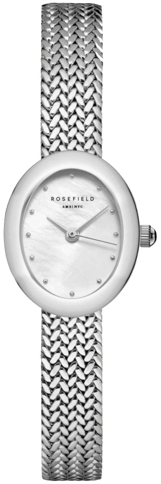 Rosefield Mini Oval MWSMS-M05