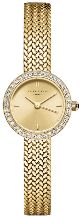 Rosefield Mini Small Edit MCGMG-M03