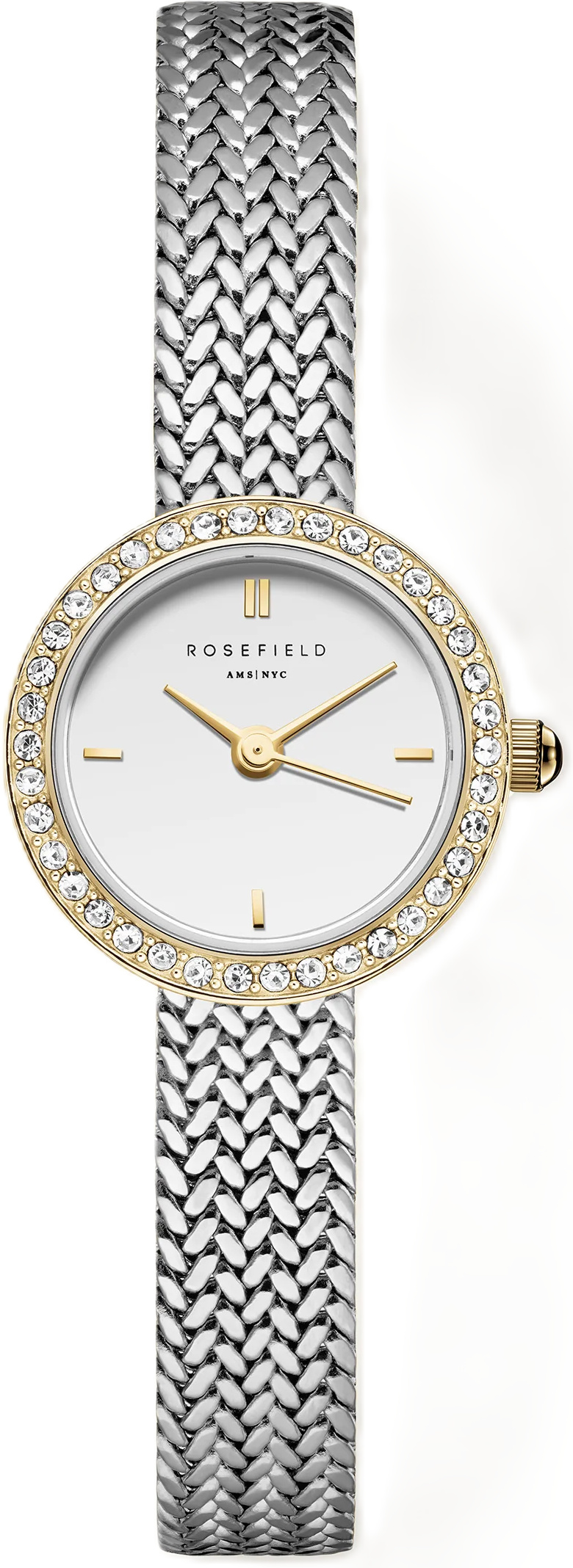 Rosefield Mini Small Edit MWSMG-M06