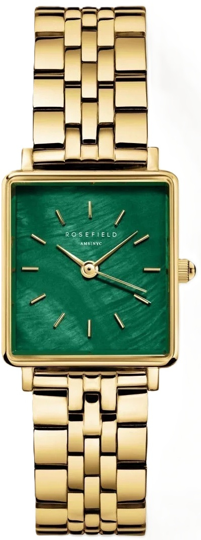 Rosefield The Mini Boxy BEGSG-Q050
