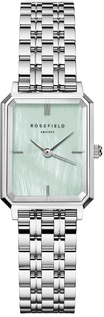 Rosefield The Octagon XS Mint Green OGGSS-O72