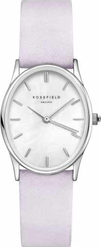 Rosefield The Oval OWLLS-OV06 + 2 měsíce na vrácení zboží