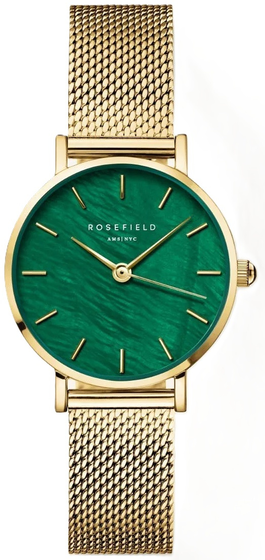 Rosefield The Small Edit SEEGMG-SE72
