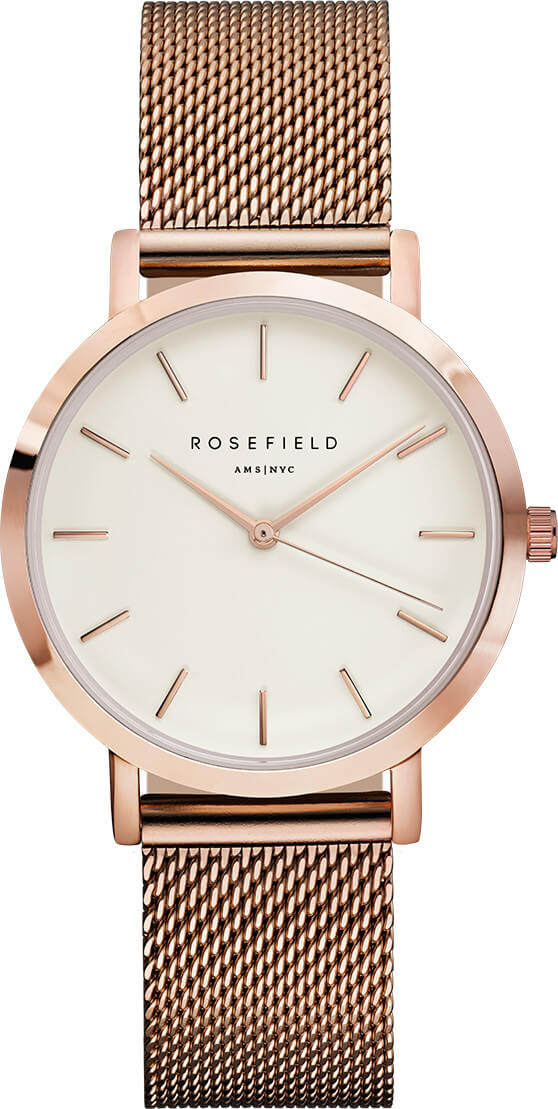Rosefield The Tribeca TWR-T50