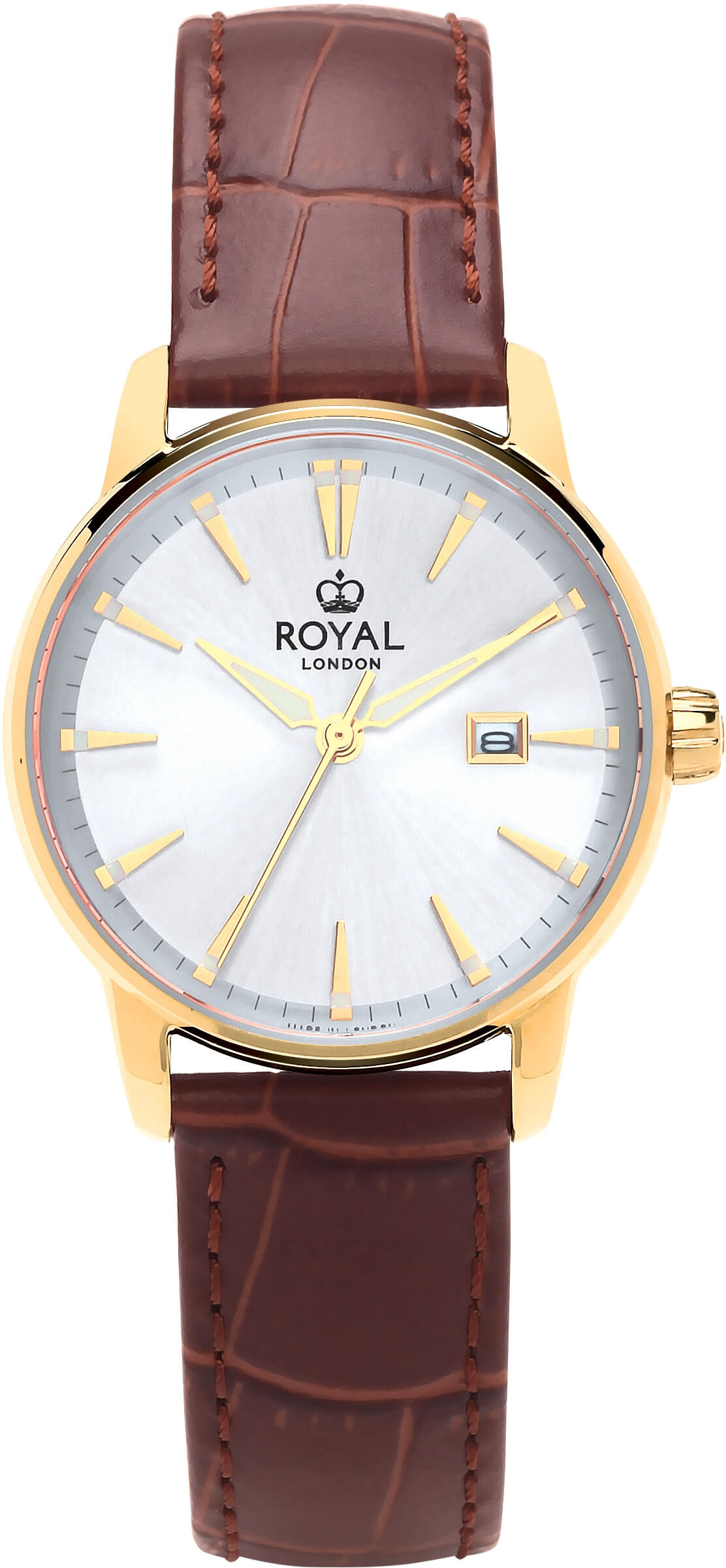 Royal London 21401-02 + 2 měsíce na vrácení zboží