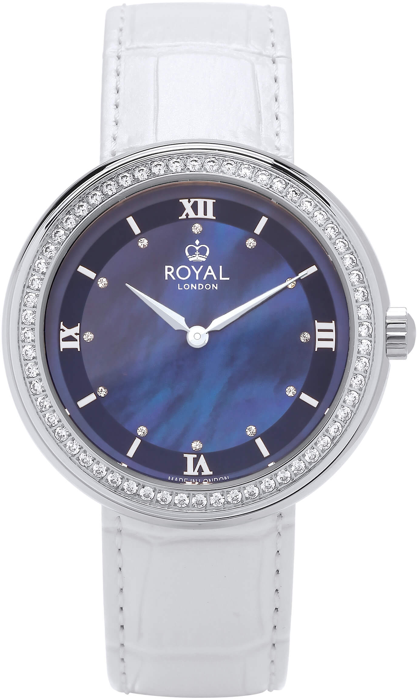 Royal London 21403-03 + 2 měsíce na vrácení zboží