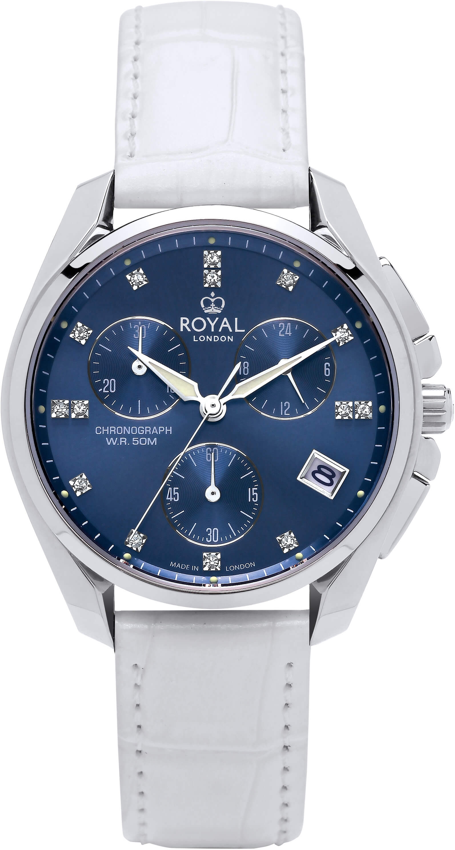 Royal London 21406-03 + 2 měsíce na vrácení zboží