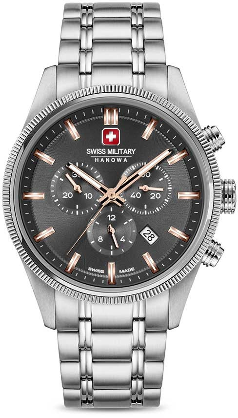 Swiss Military Hanowa Airman First Class SMWGI0003103