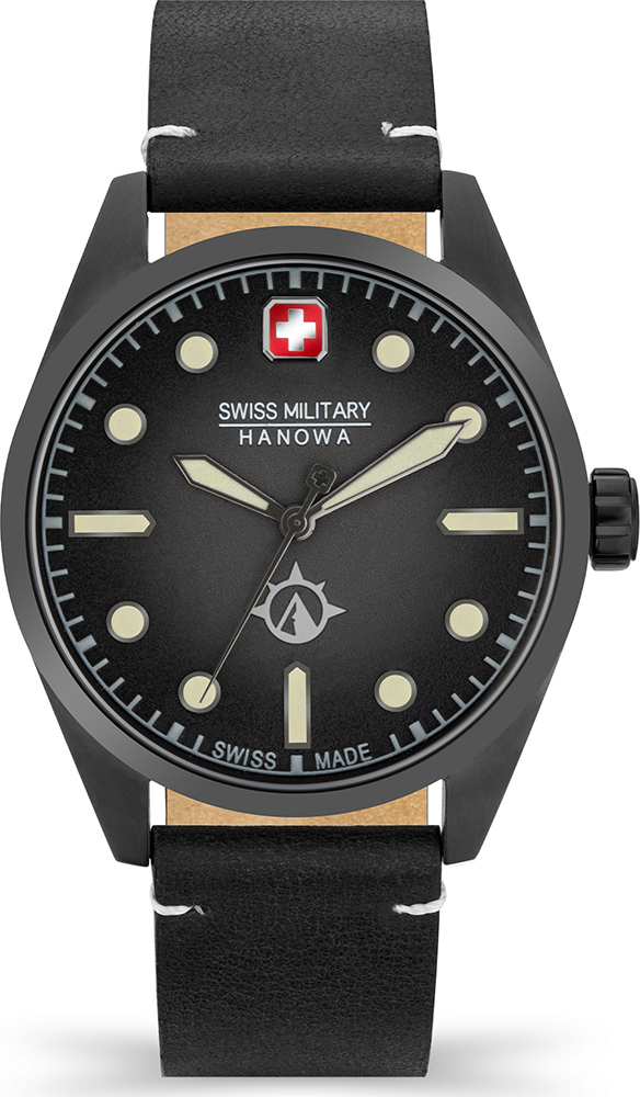Swiss Military Hanowa Mountaineer SMWGA2100540