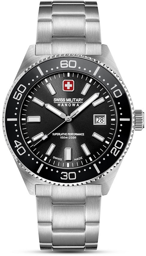 Swiss Military Hanowa Nomad SMWGH0004903