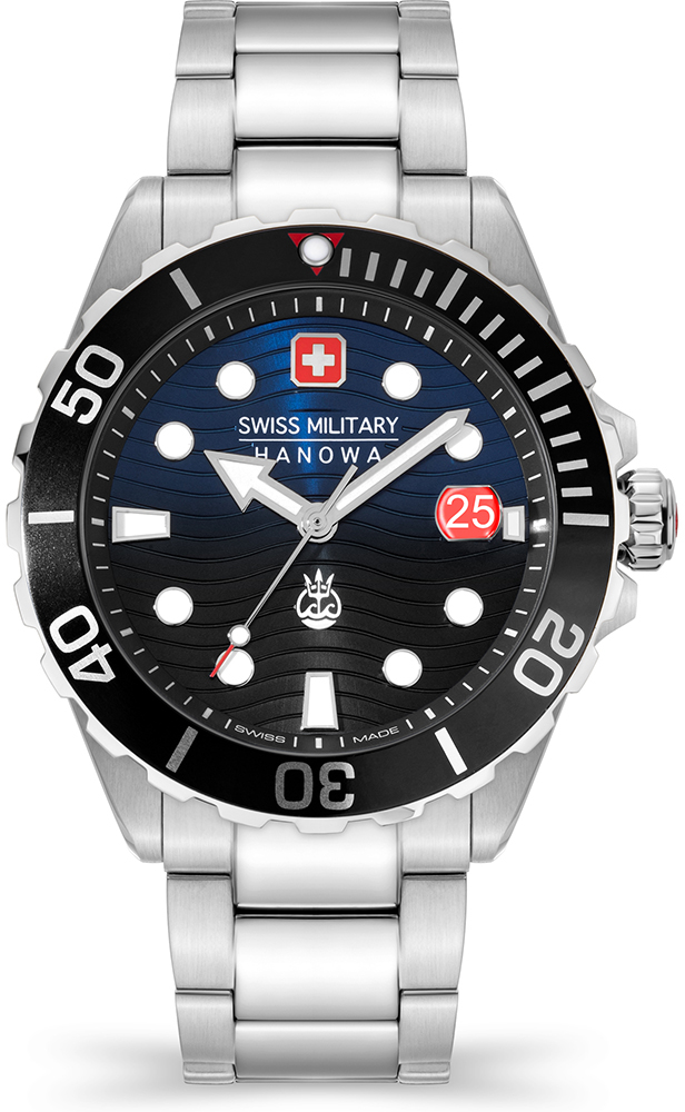 Swiss Military Hanowa Offshore Diver II SMWGH2200302.