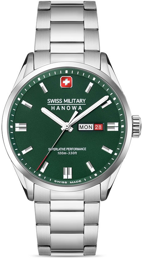 Swiss Military Hanowa Roadrunner Maxed SMWGH0001603