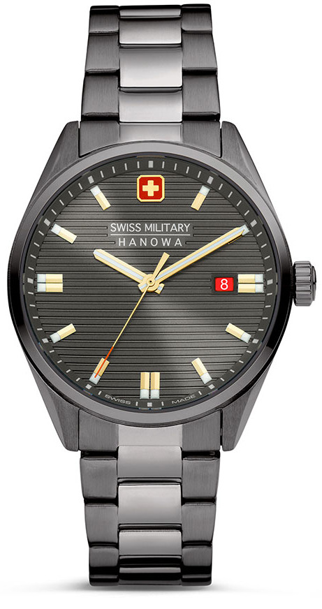 Swiss Military Hanowa Roadrunner SMWGH2200141