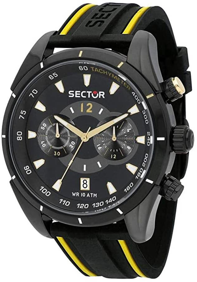 Sector 330 R3271794014 + 2 měsíce na vrácení zboží