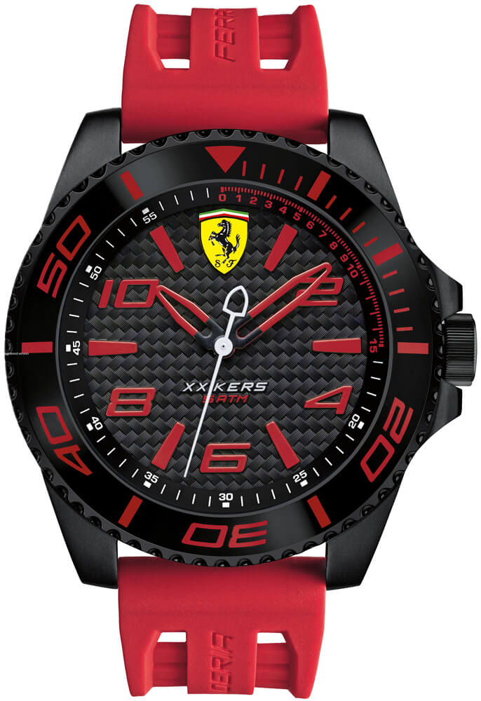 Scuderia Ferrari XX Kers 0830308 + 2 měsíce na vrácení zboží