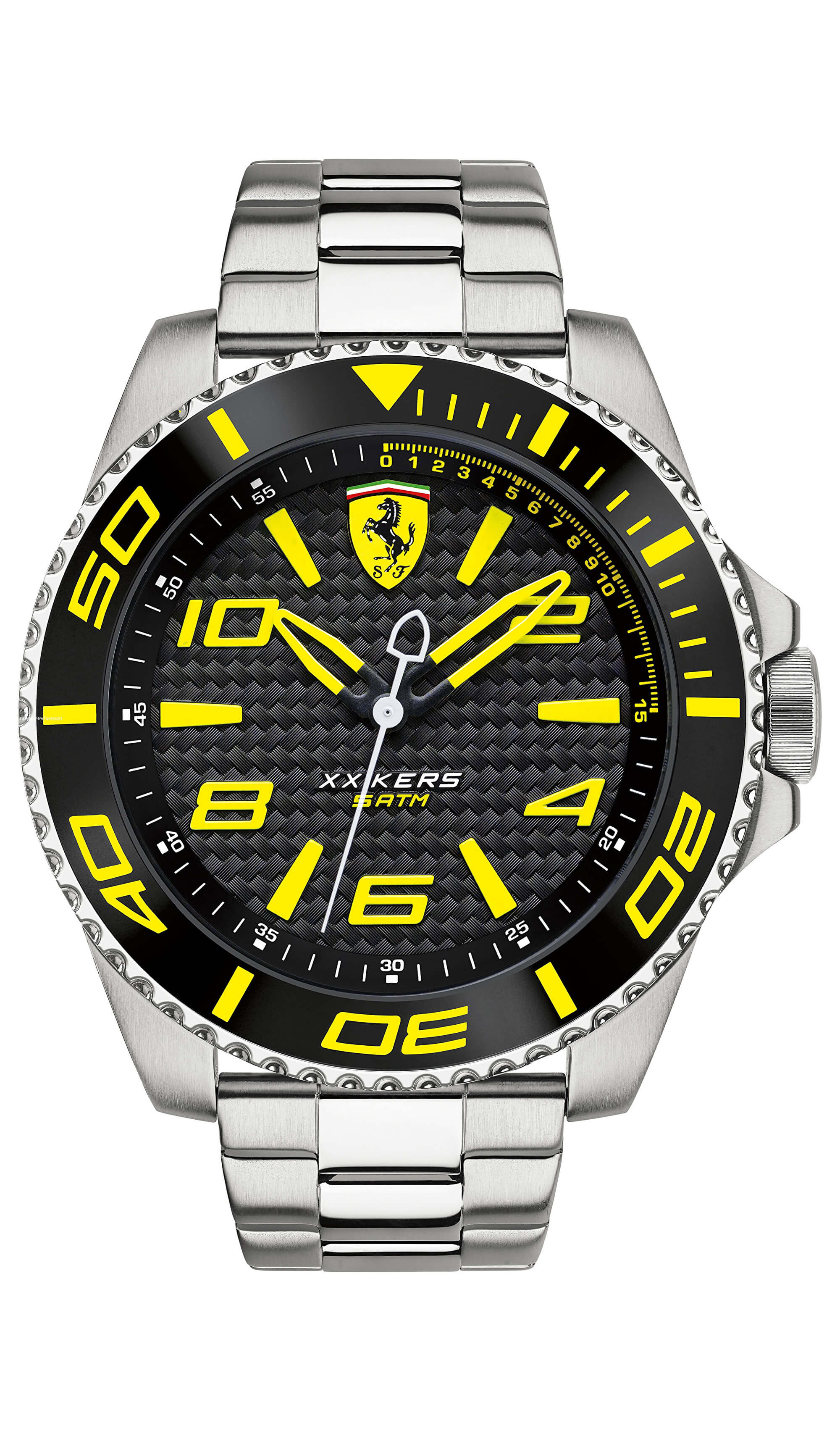 Scuderia Ferrari XX Kers 0830330 + 2 měsíce na vrácení zboží