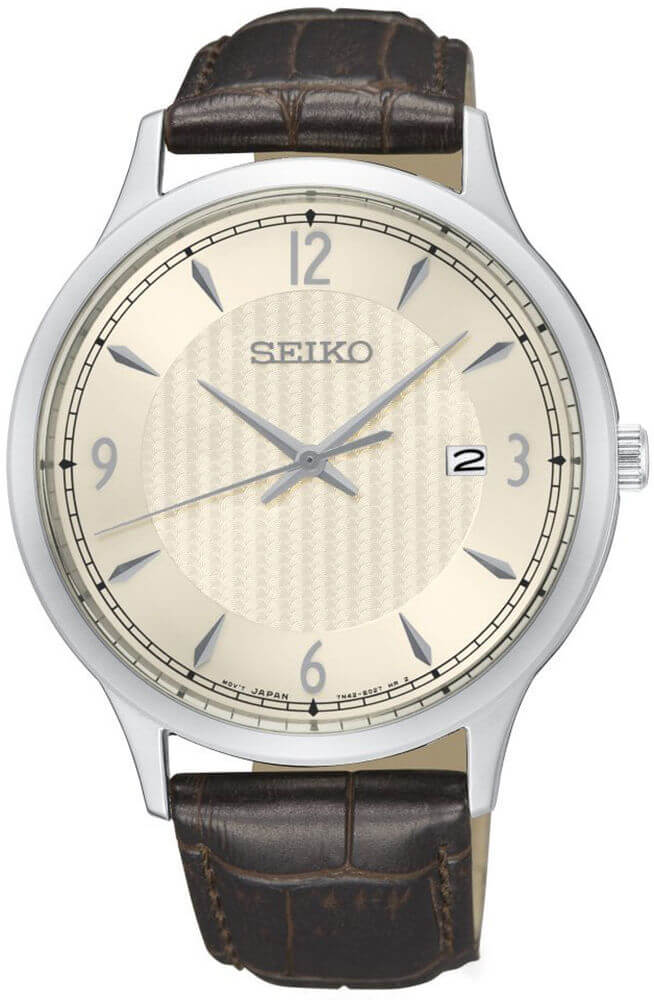 Seiko SGEH83P1 + 2 měsíce na vrácení zboží
