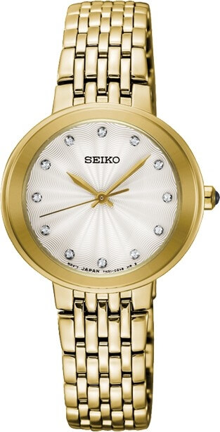 Seiko SRZ504P1 + 2 měsíce na vrácení zboží