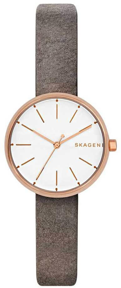Skagen Signature SKW2644 + 2 měsíce na vrácení zboží