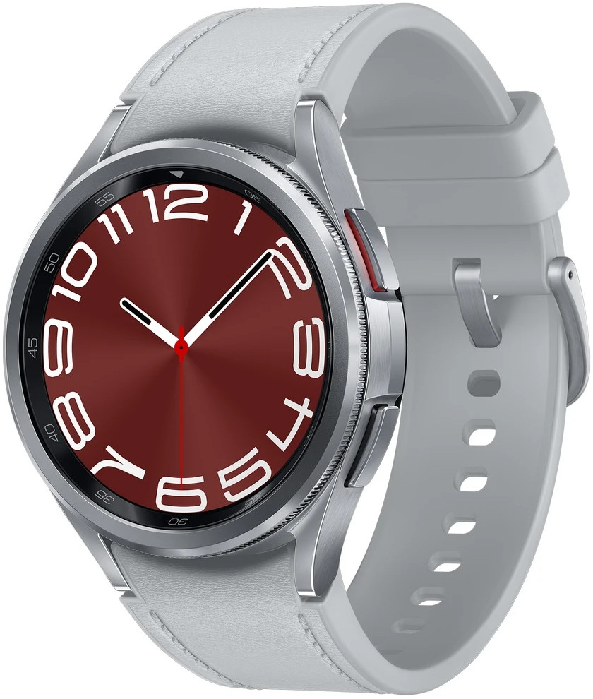 Zobrazit detail výrobku Samsung Galaxy Watch6 Classic 43mm SM-R950NZSAEUE