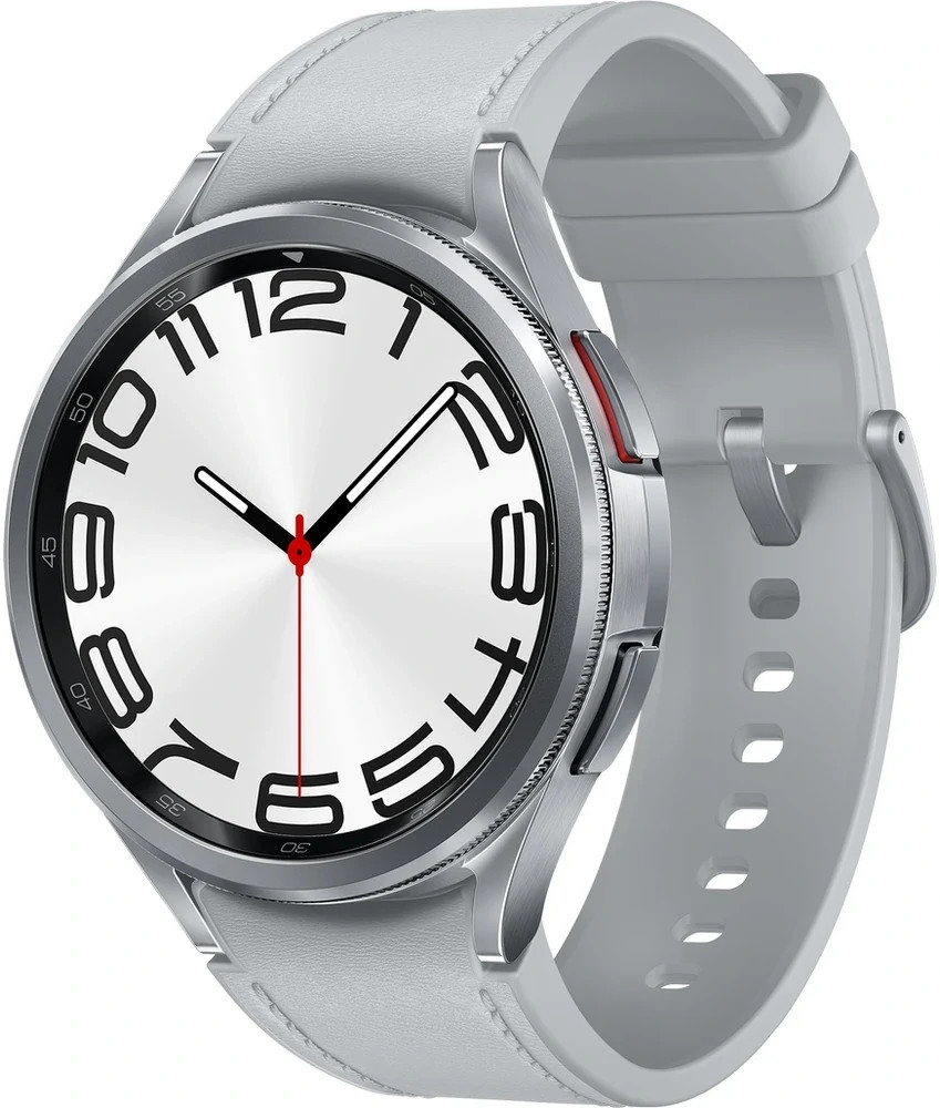Zobrazit detail výrobku Samsung Galaxy Watch6 Classic 47mm SM-R960NZSAEUE