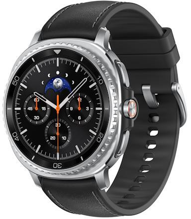 Samsung Galaxy Watch8 Classic 46mm LTE SM-L505FZKAEUE