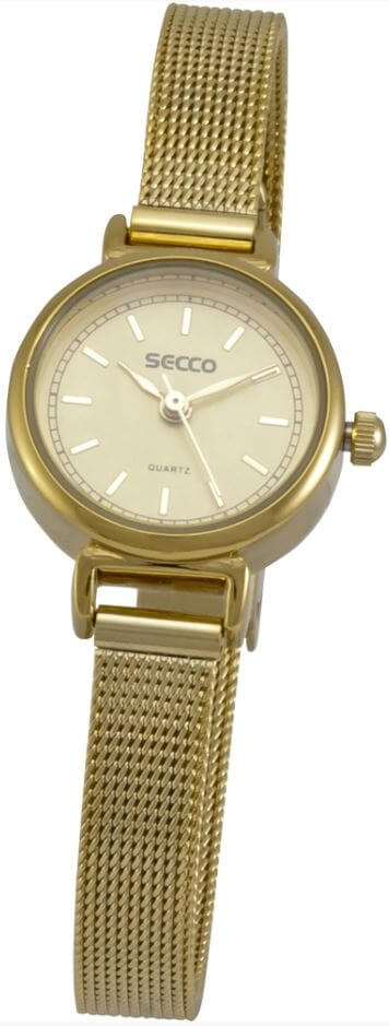 Secco Dámské analogové hodinky S A5003,4-132