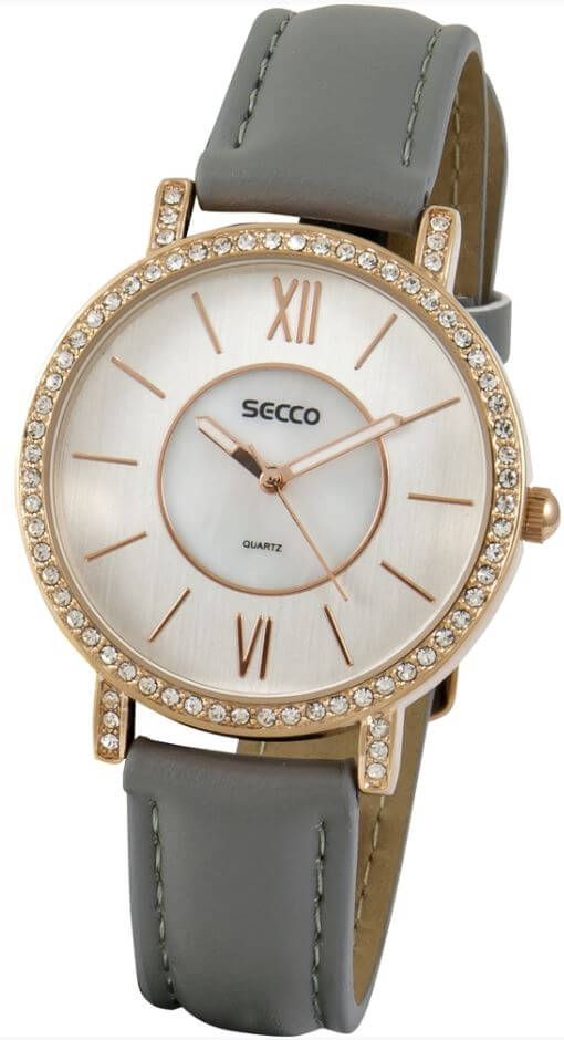 Secco Dámské analogové hodinky S A5022,2-524