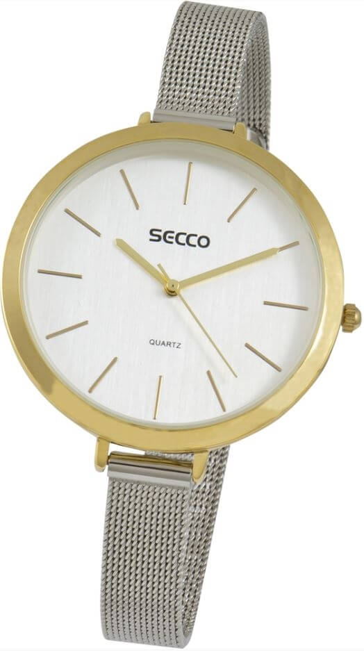 Secco Dámské analogové hodinky S A5029,4-134
