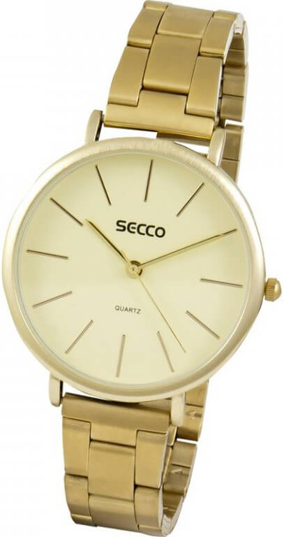 Secco Dámské analogové hodinky S A5030, 4-132