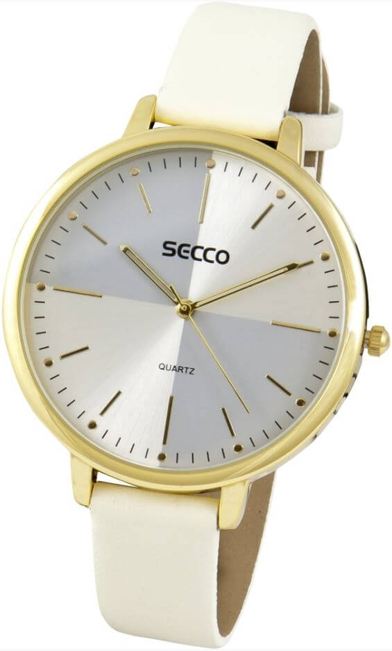 Secco Dámské analogové hodinky S A5038,2-134