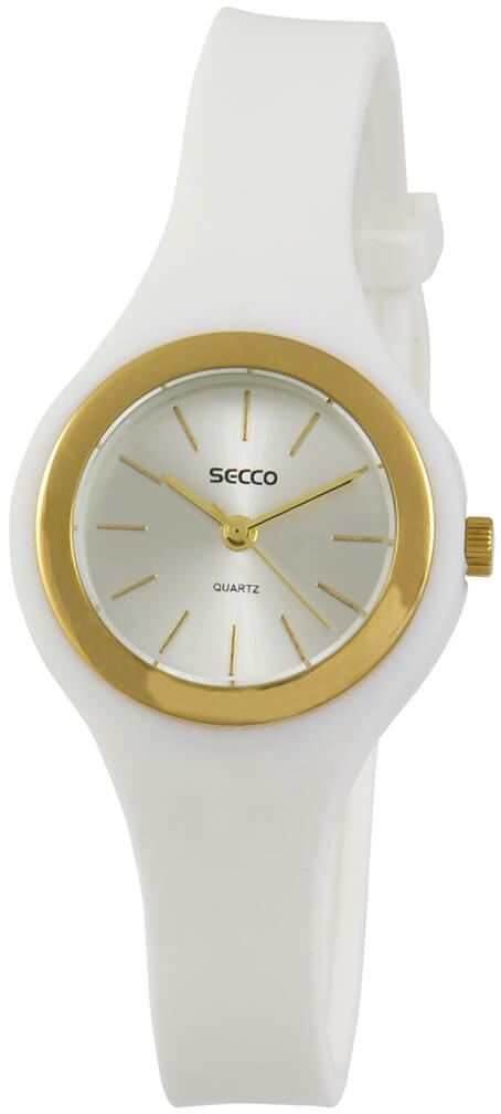 Secco Dámské analogové hodinky S A5045,0-134 + 2 měsíce na vrácení zboží