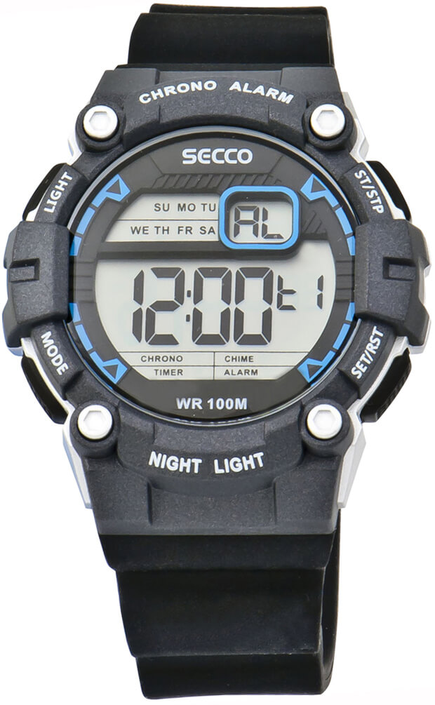 Secco S DNS-003