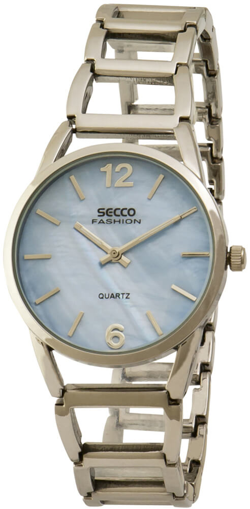 Secco Dámské analogové hodinky S F5008,4-238